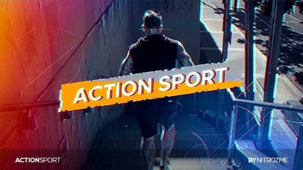 Action Sport Opener
