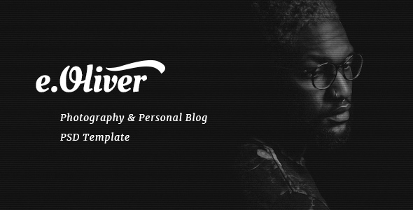 ThemeForest Oliver Photography & Personal Blog 20215084 ThemeForest Oliver Photography & Personal Blog 20215084