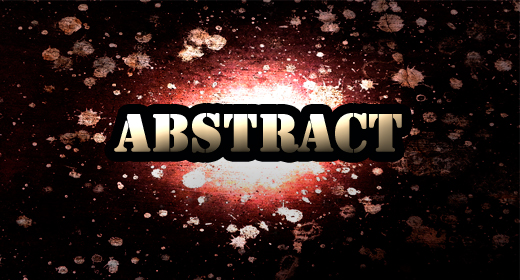 Abstract