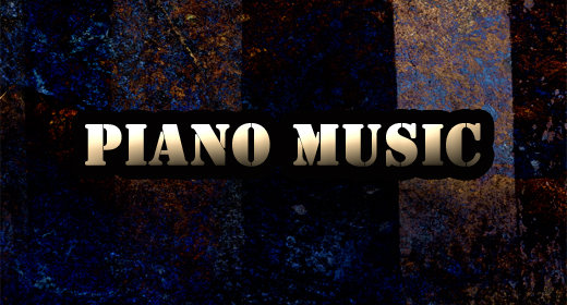 Piano Music
