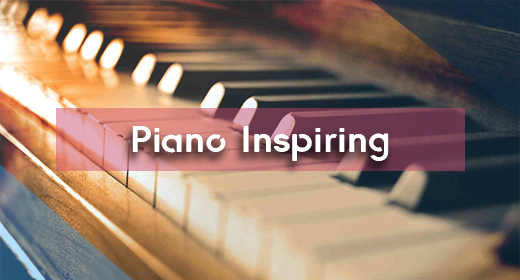 Piano Inspiring