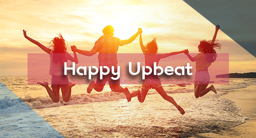 Happy Upbeat