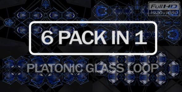 Platonic Glass alt