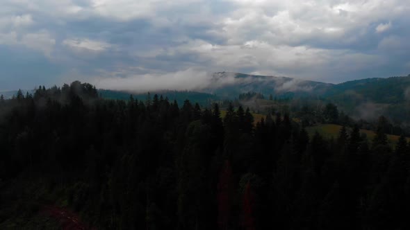 Amazing Aerial View alt