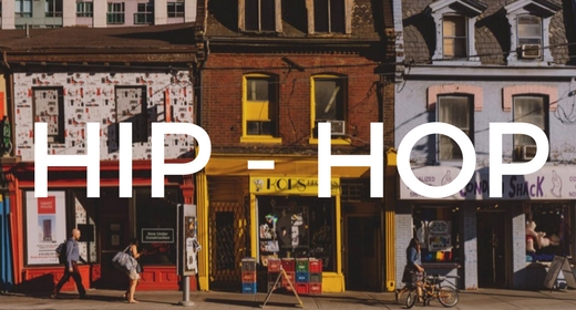 Hip-Hop