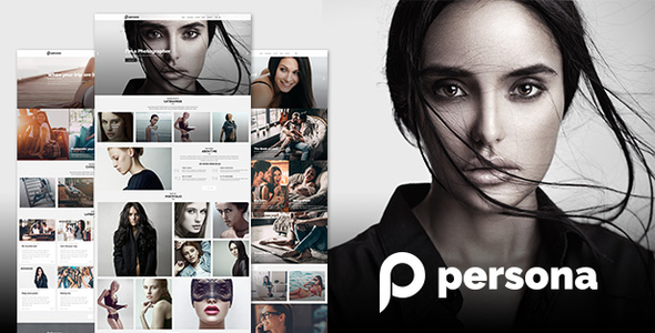 Persona - Photography - ThemeForest 19225817