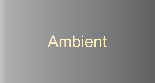 Ambient