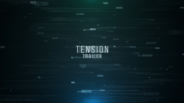 Tension Trailer
