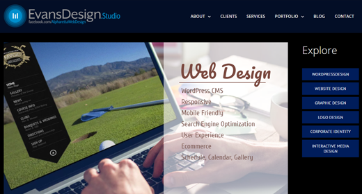 Websites using Avada