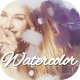 Slideshow Watercolor - VideoHive Item for Sale