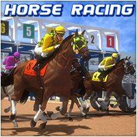 B spot real money online horse racing casino games
