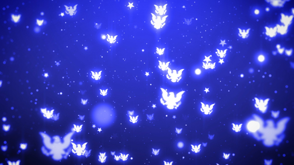 American Eagle Background alt