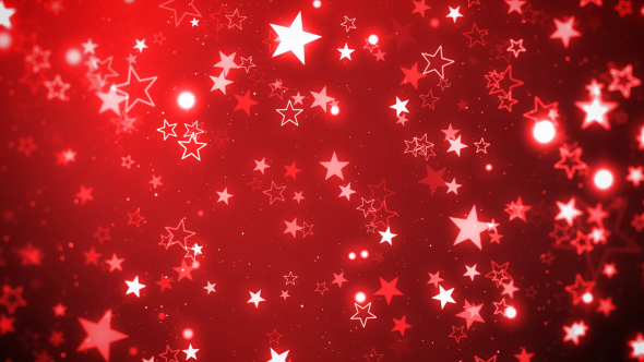 USA Star Flying Background alt