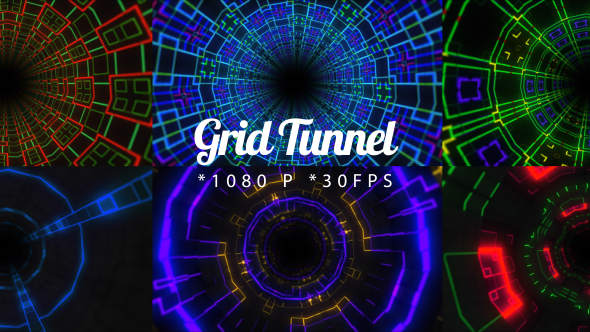 Grid Tunnel
