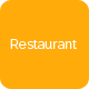 Restaurant One page Template - ThemeForest Item for Sale