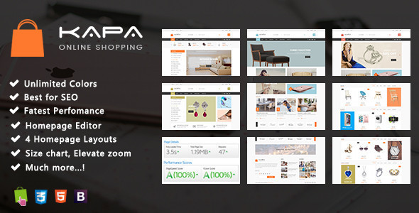 ThemeForest Kapa Responsive Prestashop 1.7 Theme 20237390 ThemeForest Kapa Responsive Prestashop 1.7 Theme 20237390
