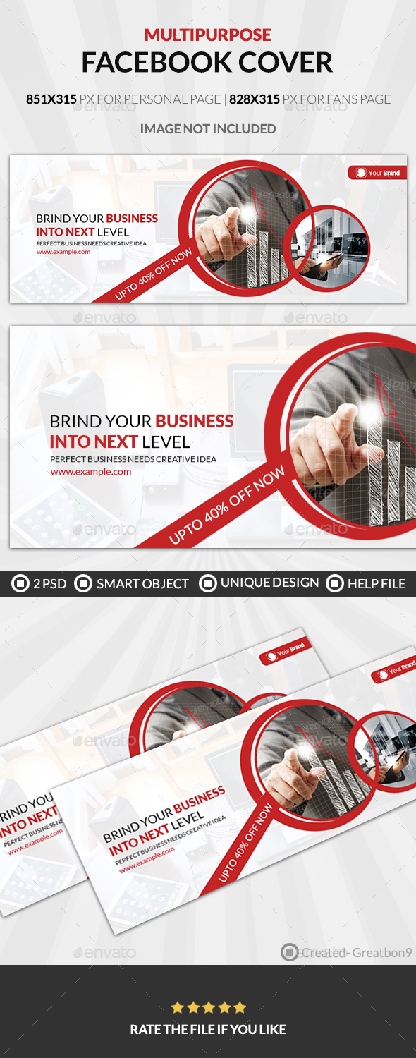 Facebook Cover - Facebook Timeline Covers Social Media