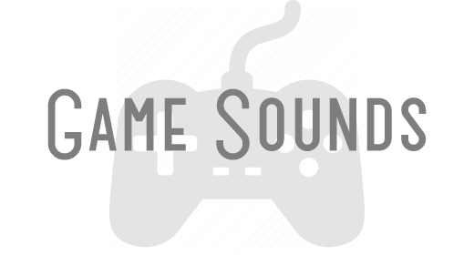 Game Sounds