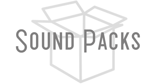 Sound Packs