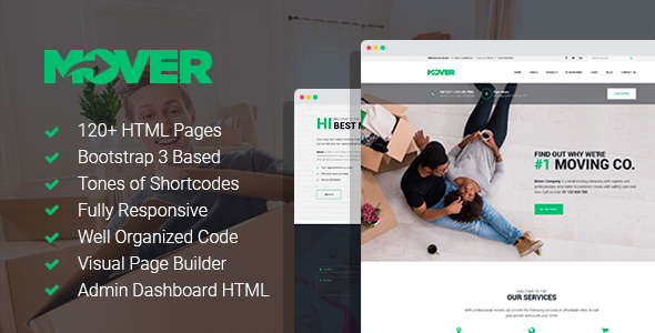 ThemeForest Mover Moving Delivery Company HTML Template with Page Builder and Dashboard HTML pages 20239171 ThemeForest Mover Moving Delivery Company HTML Template with Page Builder and Dashboard HTML pages 20239171