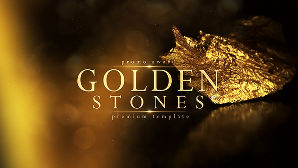 Golden Stones