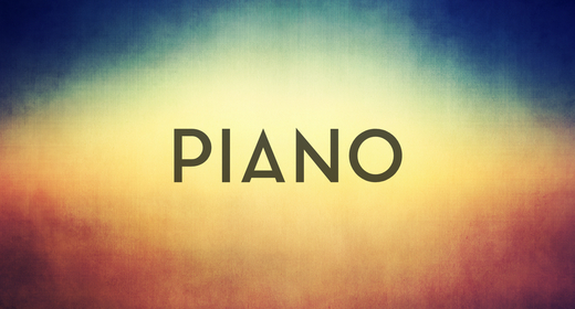 Piano
