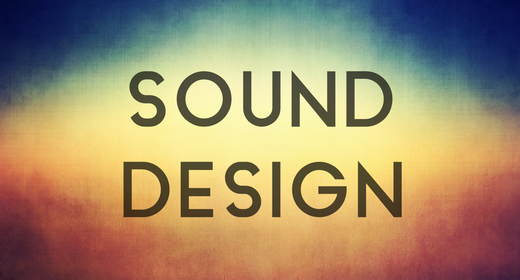 Sound Design