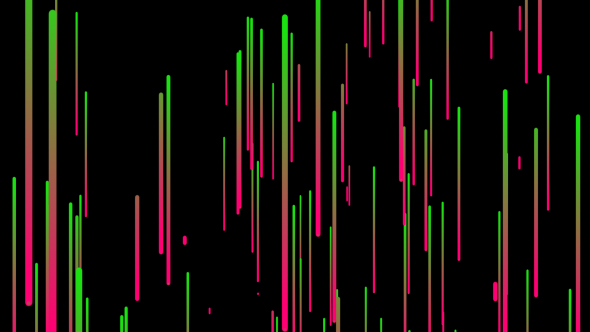 Flow Lines Vjs