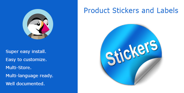 Product Stickers and - CodeCanyon 20241103