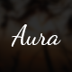 Aura - Personal Blog PSD Template focused on Blogger, Traveler, Photographer needs with PSD Files - ThemeForest Item for Sale