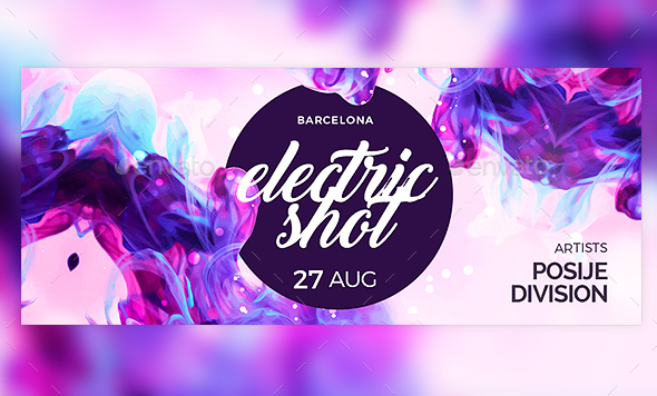 Club Cover - Facebook Timeline Covers Social Media