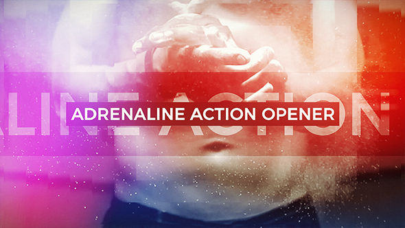 Adrenaline Action Opener