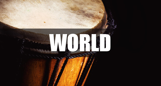 World Music