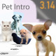 Pet Store Intro - Tv Show - VideoHive Item for Sale