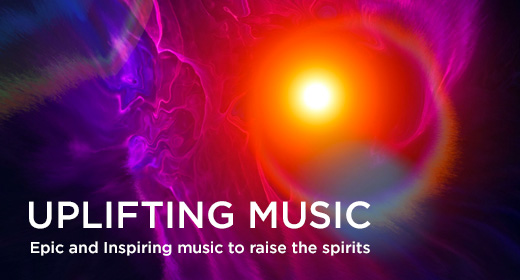 Uplifting Music