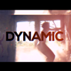 Glitch Dynamic Opener - VideoHive Item for Sale