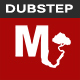 Dubstep Drop Machine Ident
