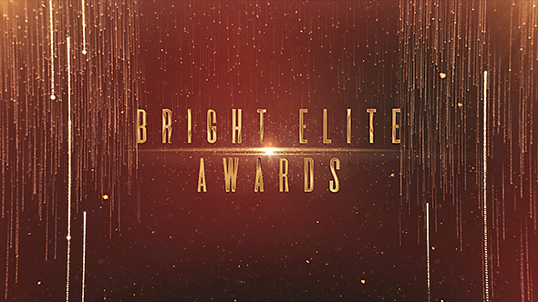 Bright Elite Awards - VideoHive 20249005