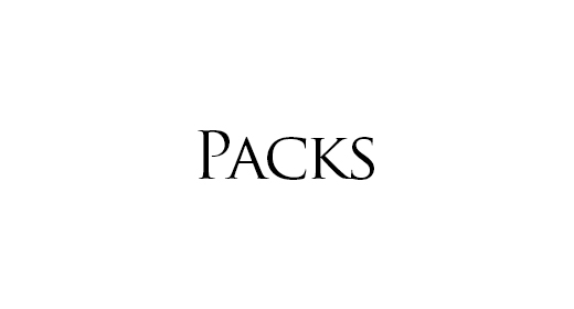Music Packs