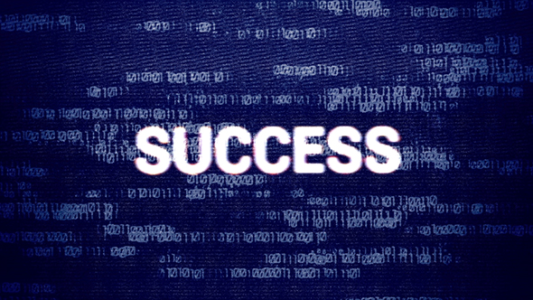 Success (2 in 1)