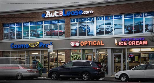 eAutolease