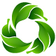 Leaf Logo
