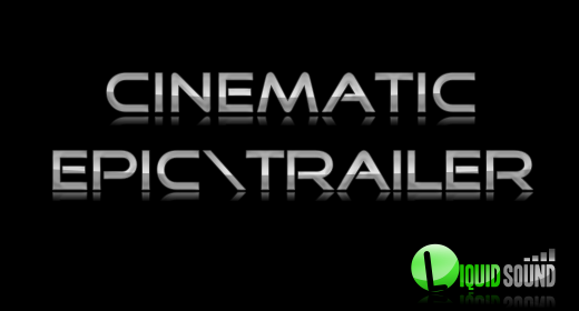 Cinematic,Epic,Trailer