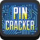 PIN Cracker - HTML5 Game