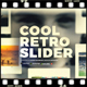 Dynamic Slideshow | Retro Slider - VideoHive Item for Sale