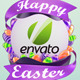 Easter Egg Logo Reveal - VideoHive Item for Sale