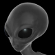 Grey Alien - VideoHive Item for Sale
