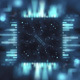 Digital Futuristic Background 5 - VideoHive Item for Sale