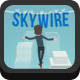 Skywire - HTML5 Game