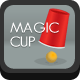 Magic Cup - HTML5 Game